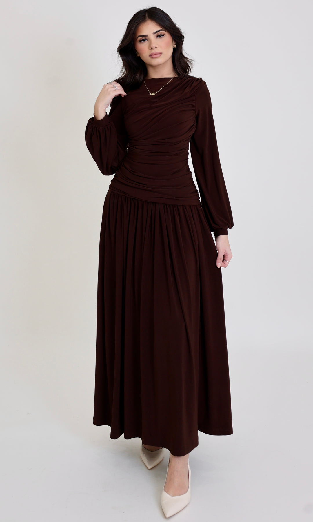 Diana Maxi