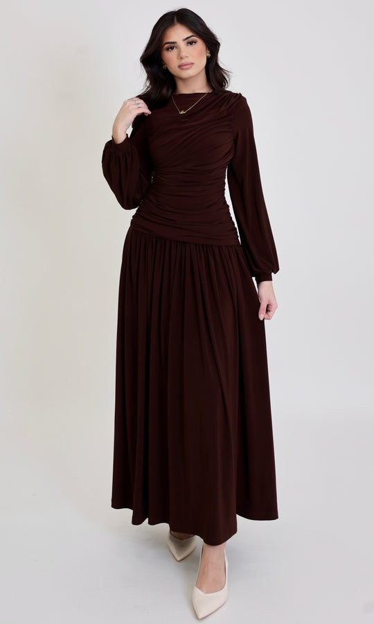 Diana Maxi