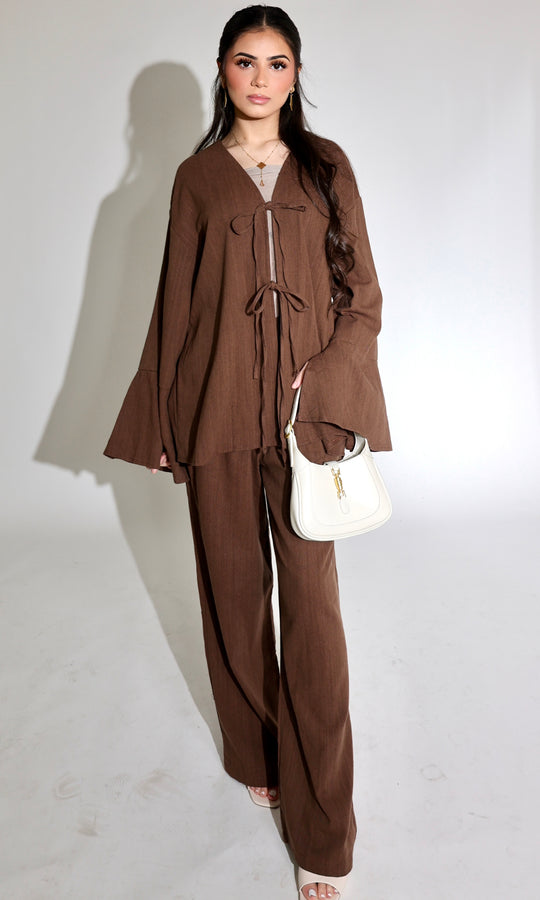 Amal Co-ord Set