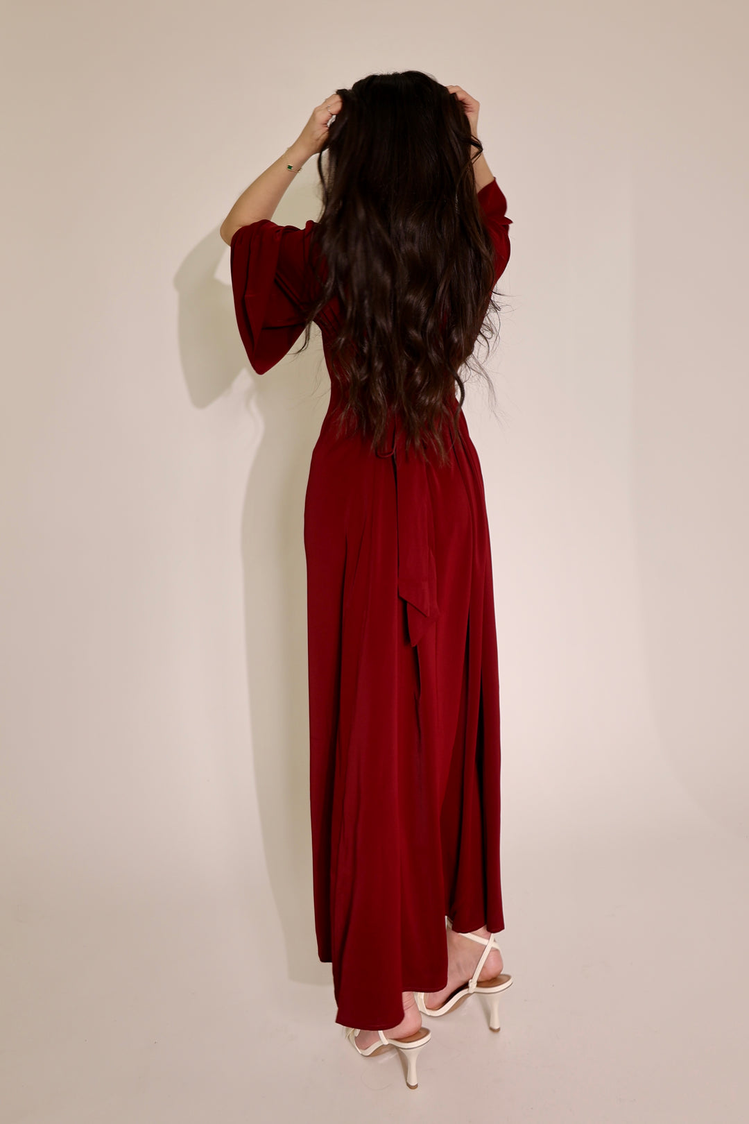 Malak Maxi