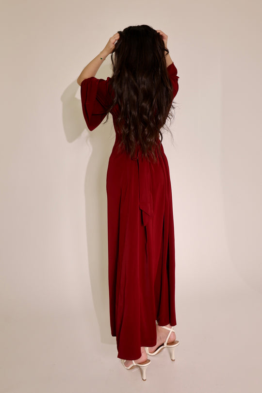 Malak Maxi