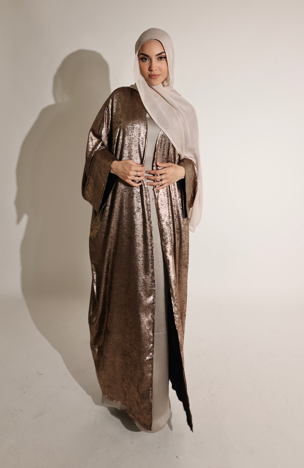 Soraya kimono