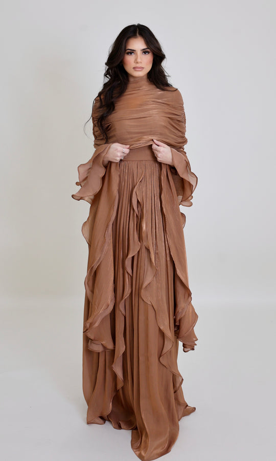 Isabella Gown