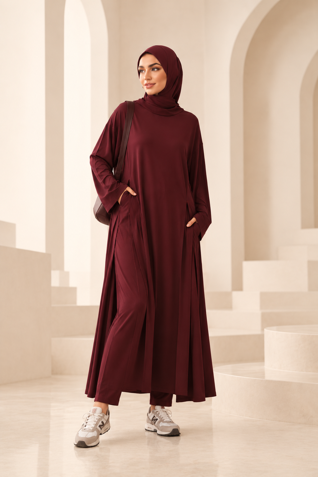 Cloud Maxi Comfort Set