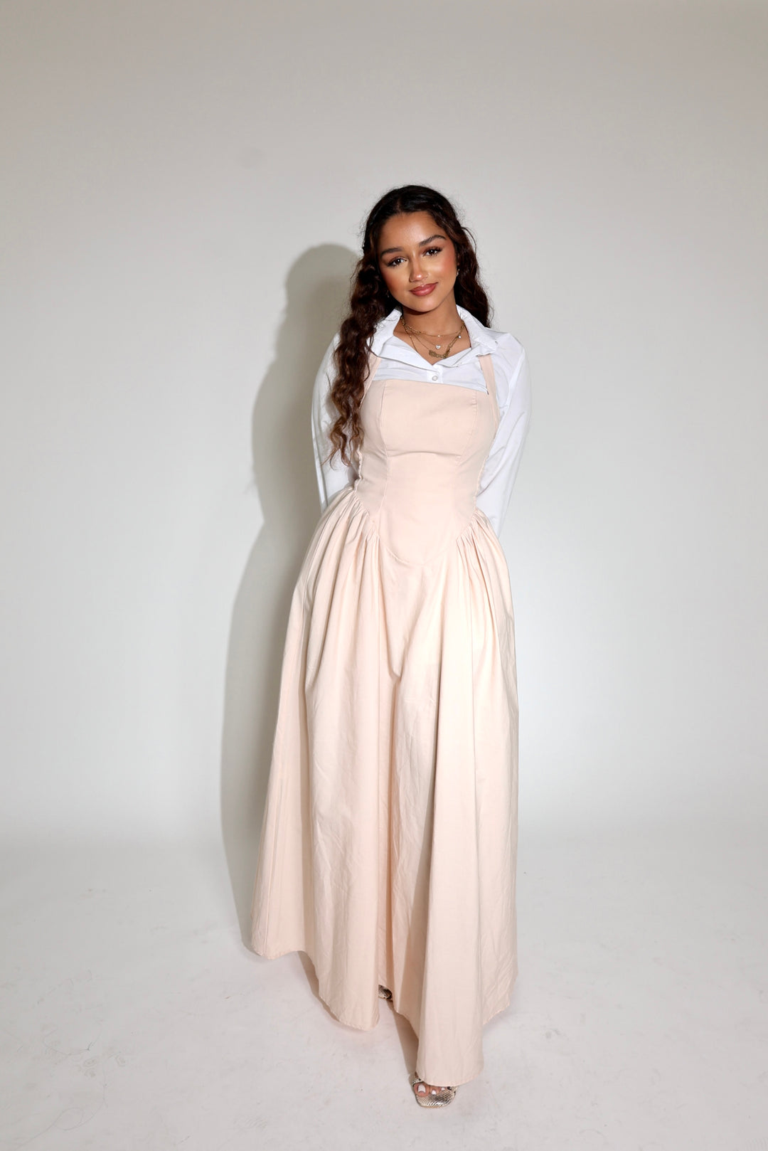 Belle Maxi