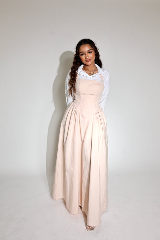 Belle Maxi