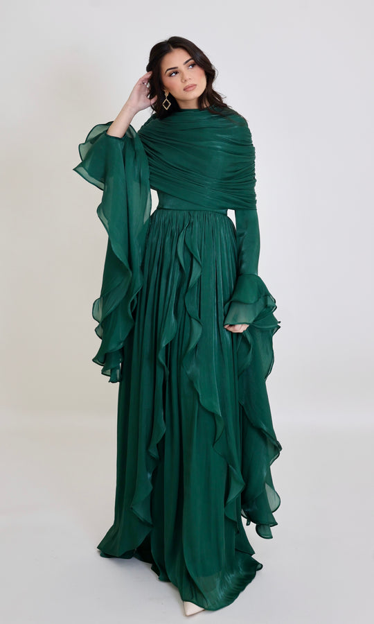 Isabella Gown