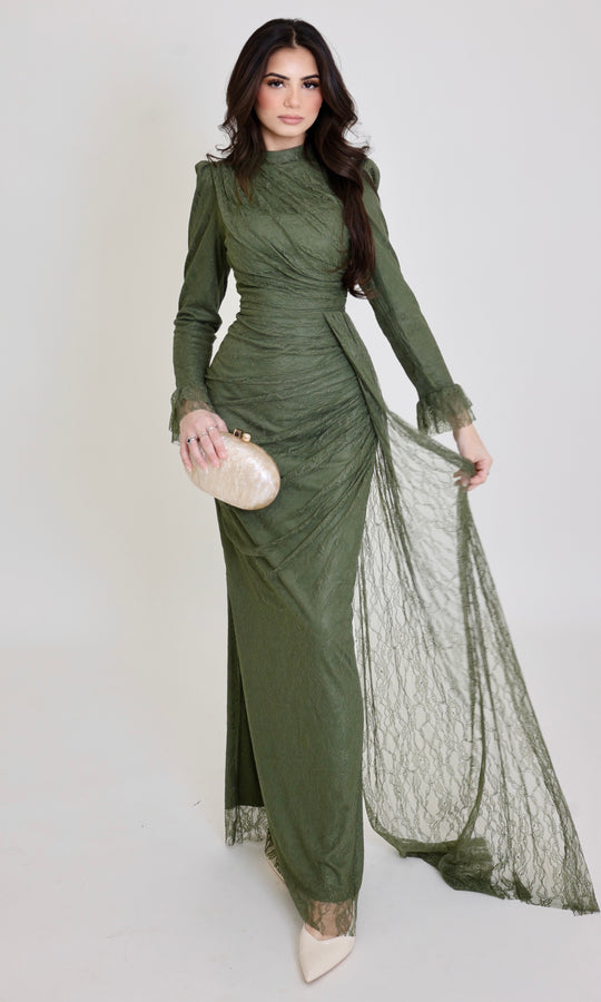 Evelina Maxi
