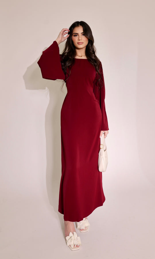 Malak Maxi