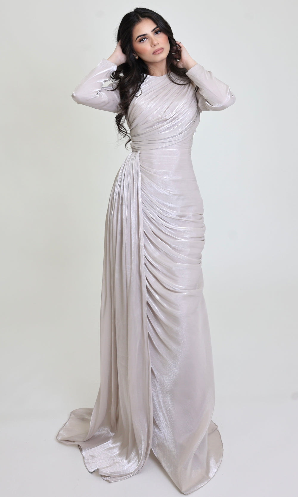 Zarina Evening Gown