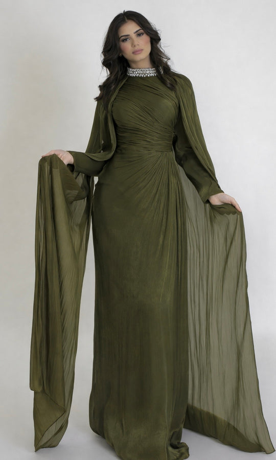 Victoria Gown