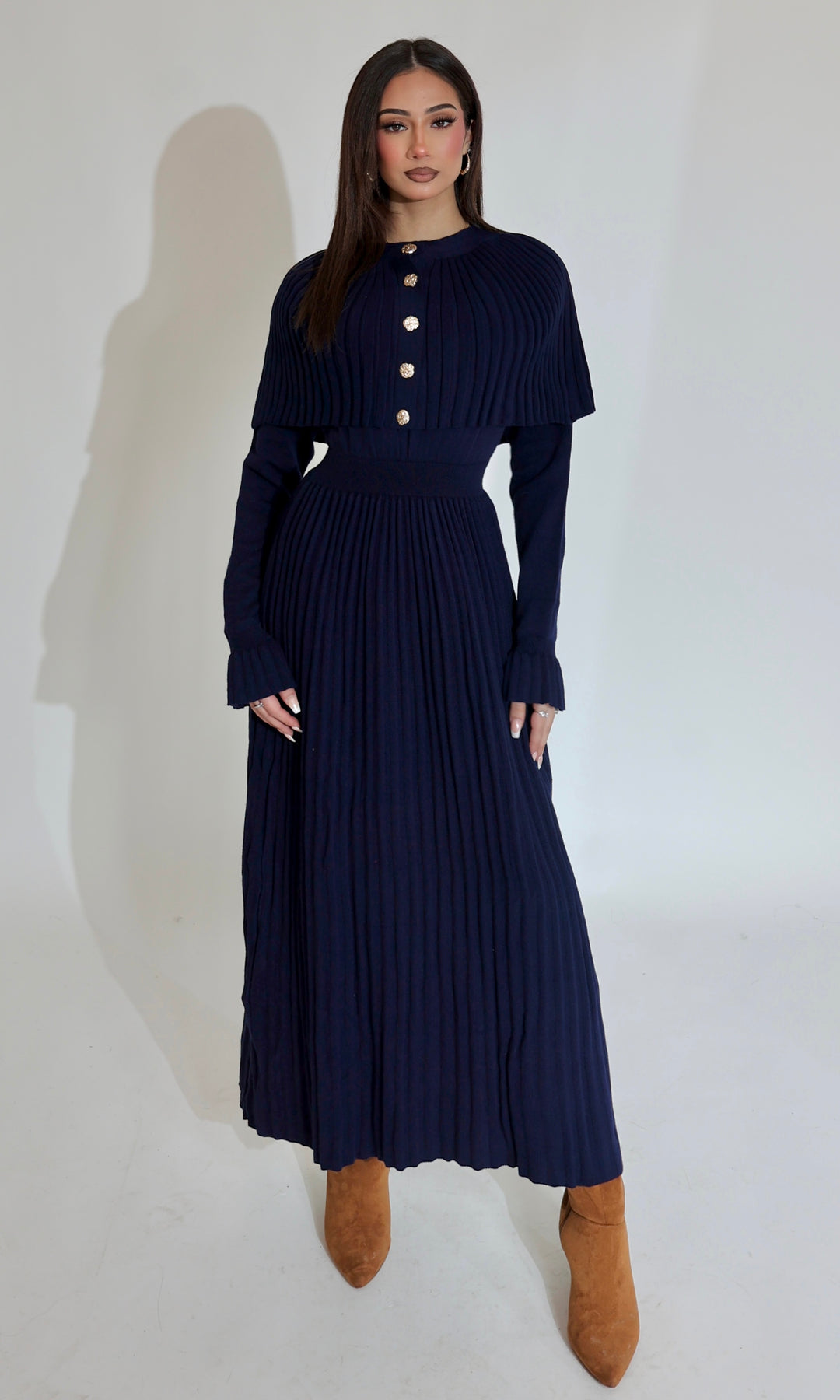 Sandra Maxi