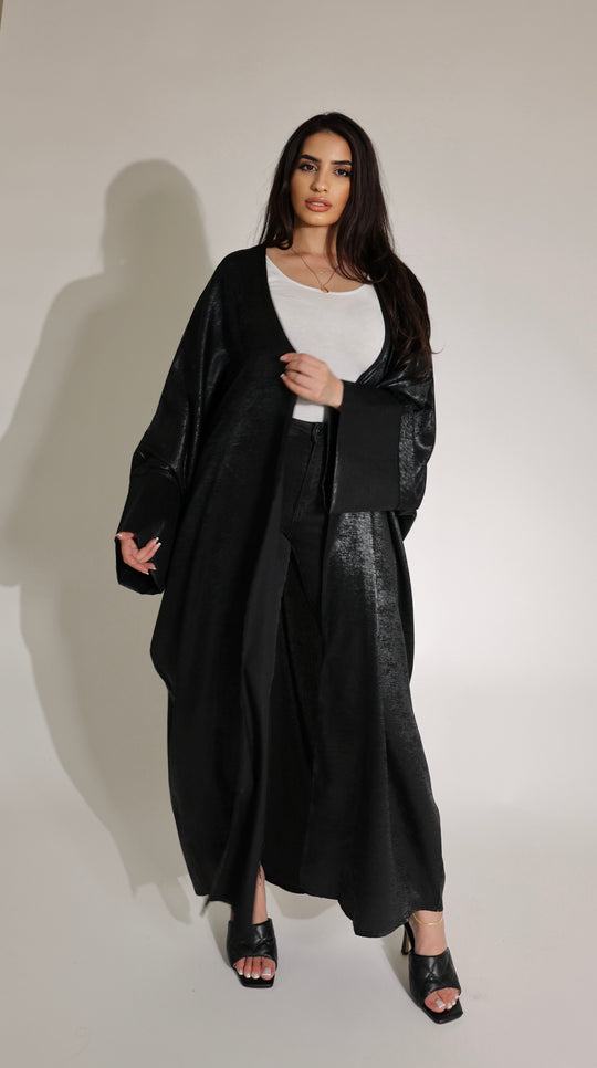 Soraya kimono
