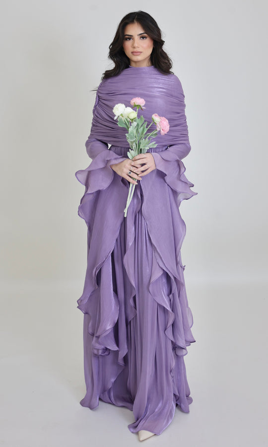 Isabella Gown