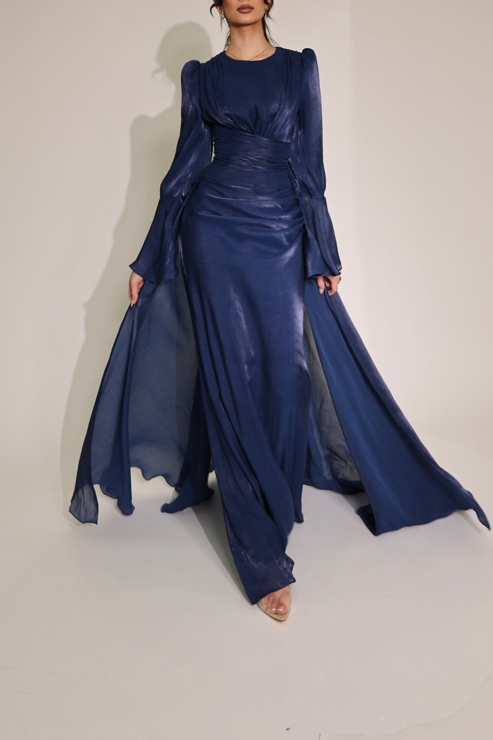 Sayran Evening Dress
