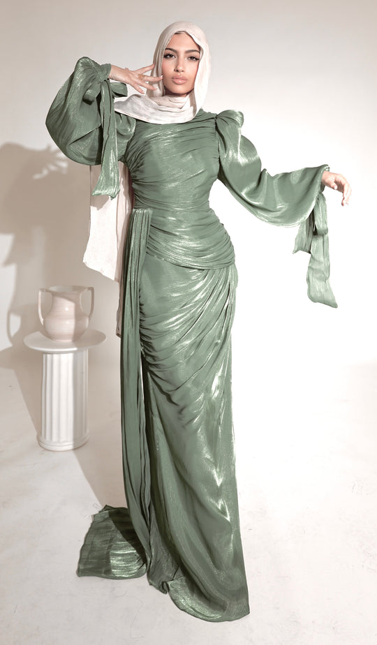 Catherine Evening Dress