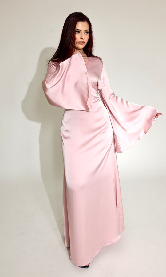 Eyana Maxi