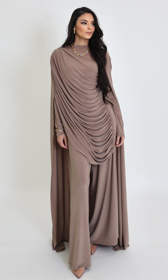 Isadora Drape Set