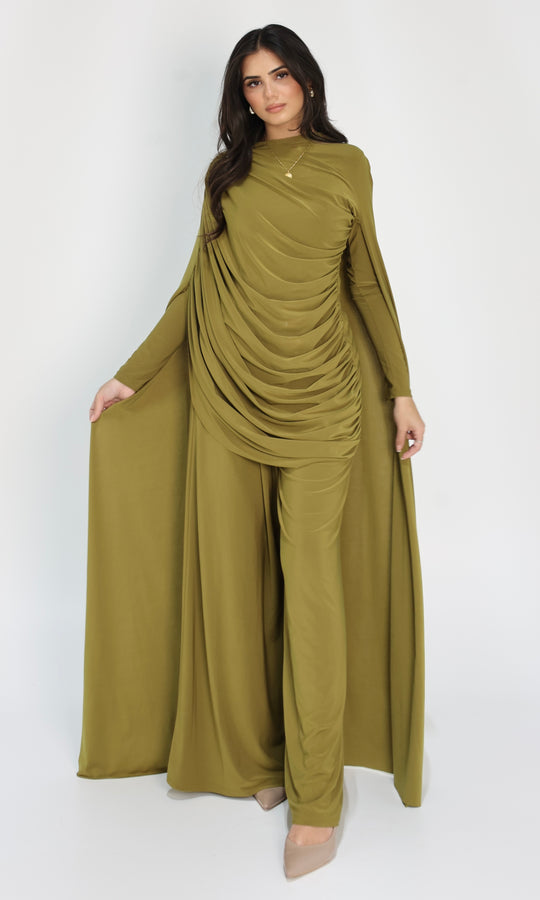 Isadora Drape Set ✨