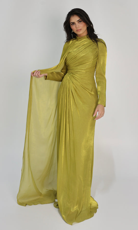 Nara gown