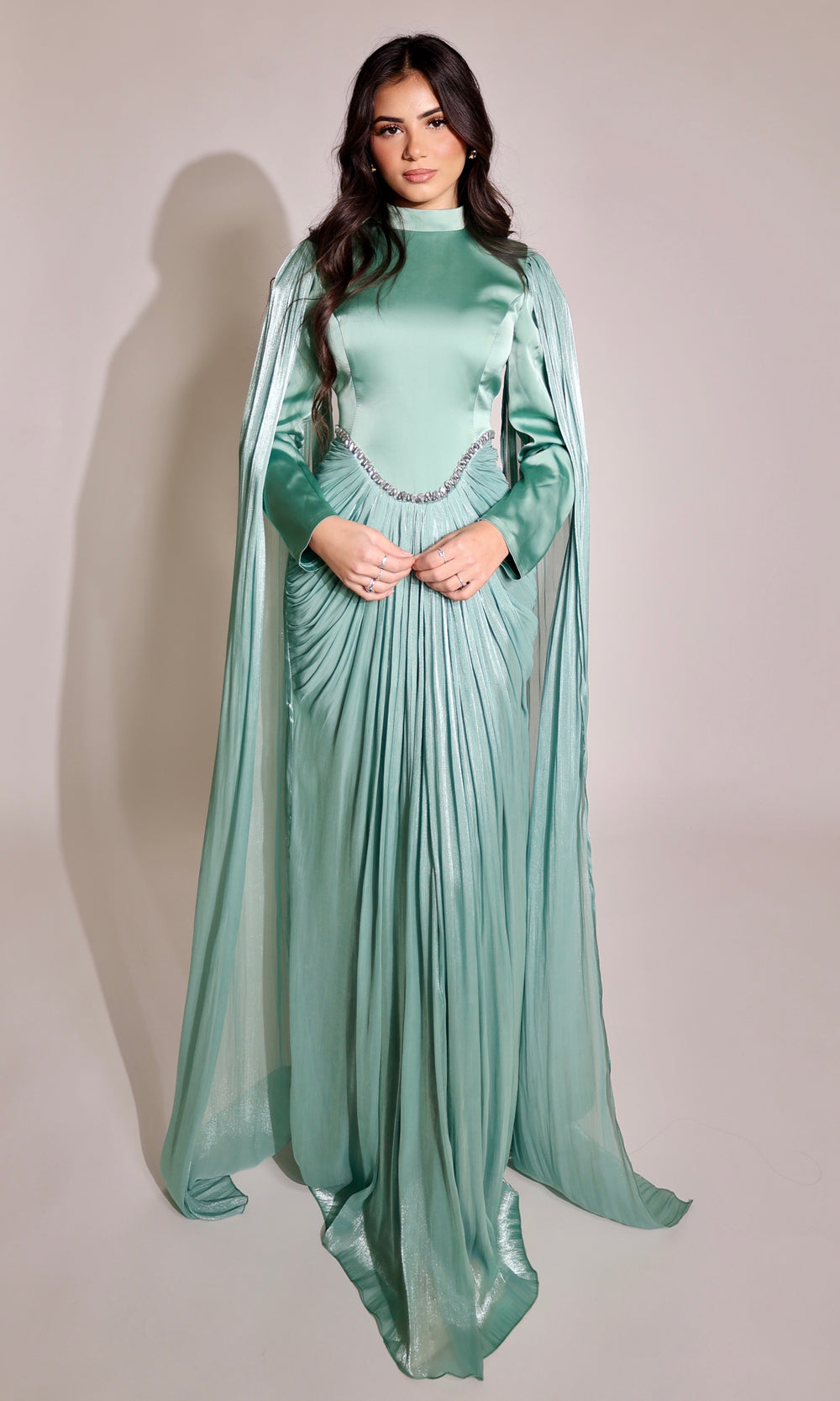 Aliah Evening Dress