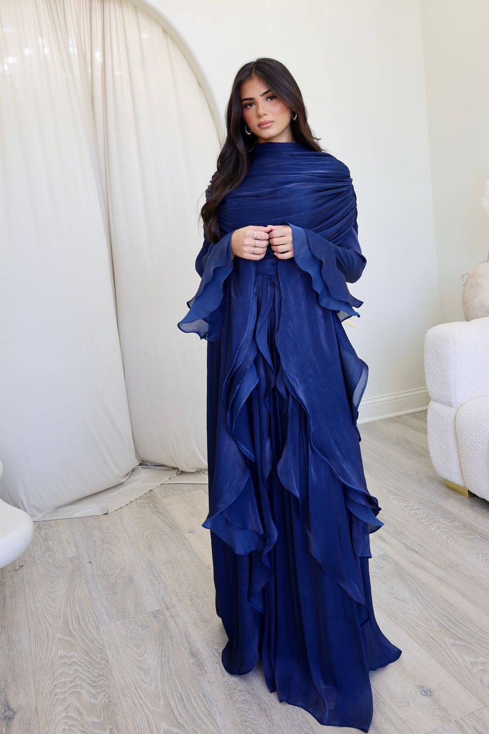 Isabella Gown