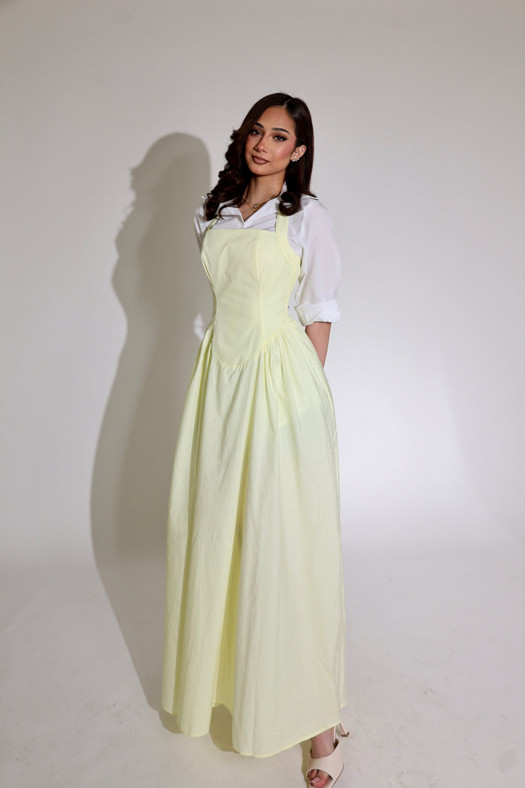 Belle Maxi