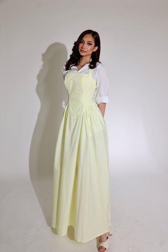 Belle Maxi