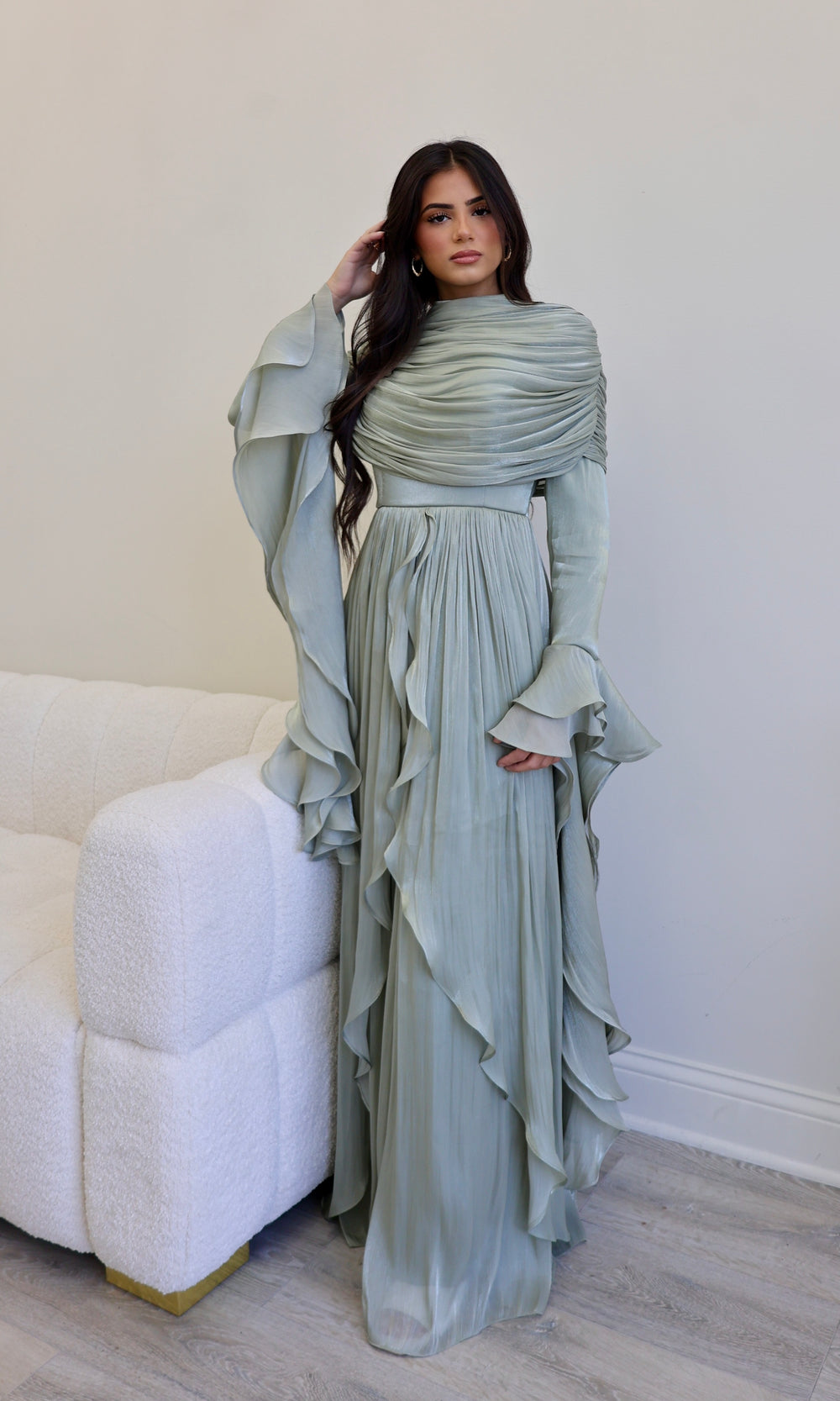 Isabella Gown