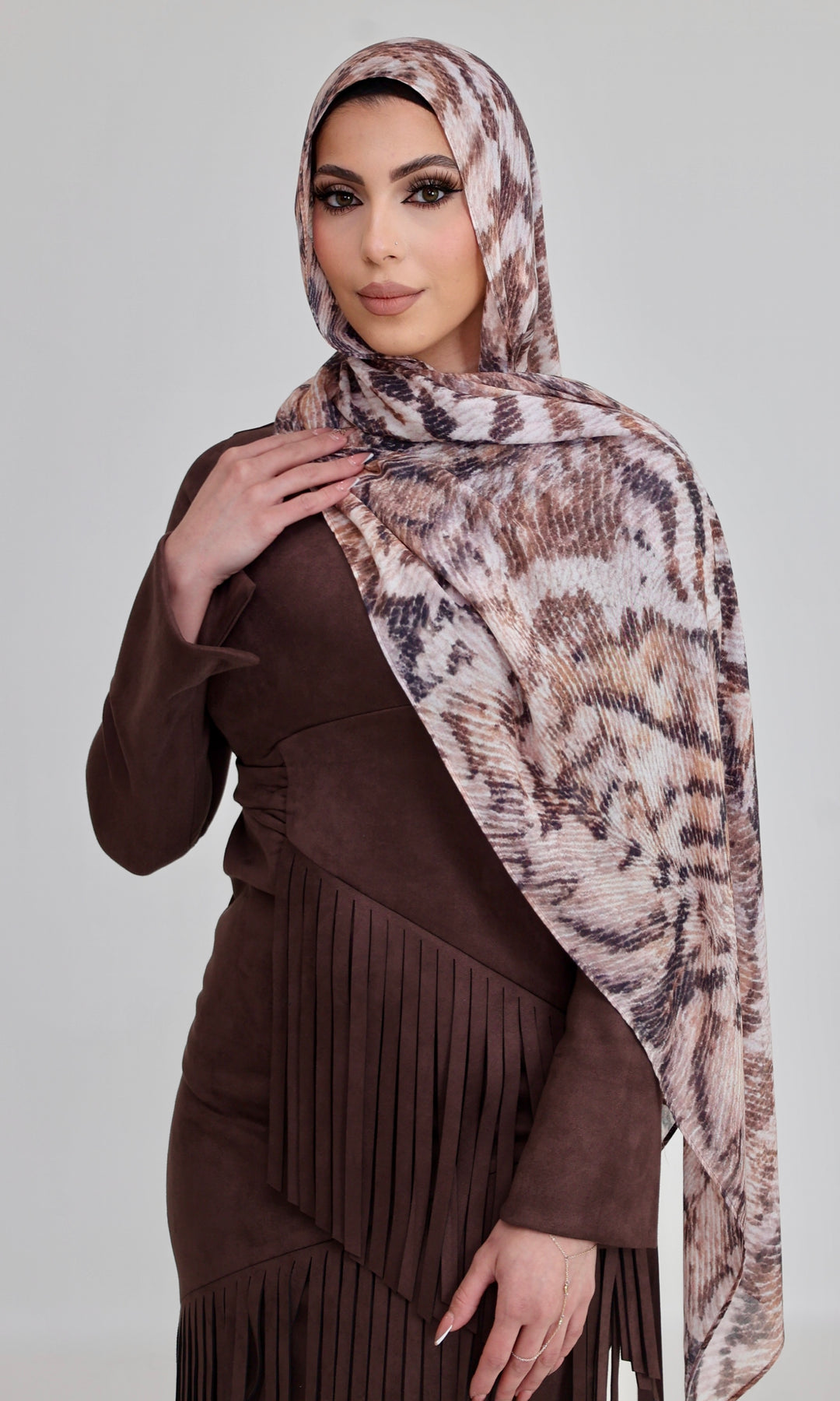Reptile Wild Modal