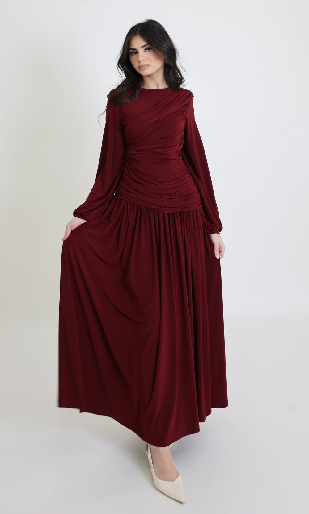Diana Maxi