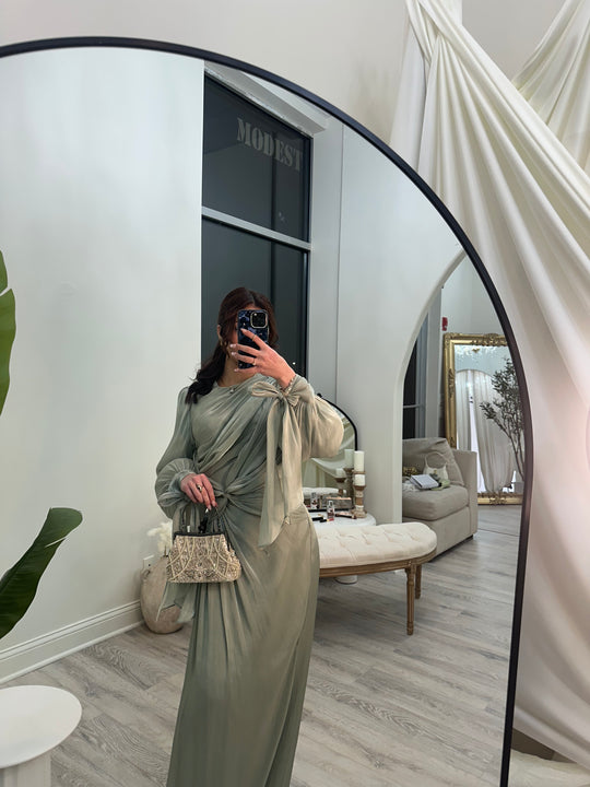Jasmina Maxi