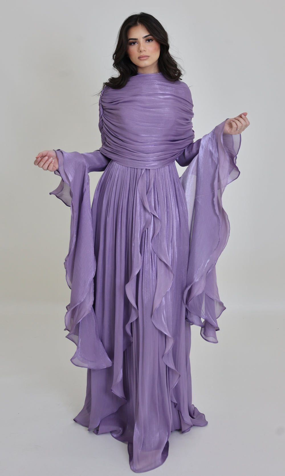Isabella Gown