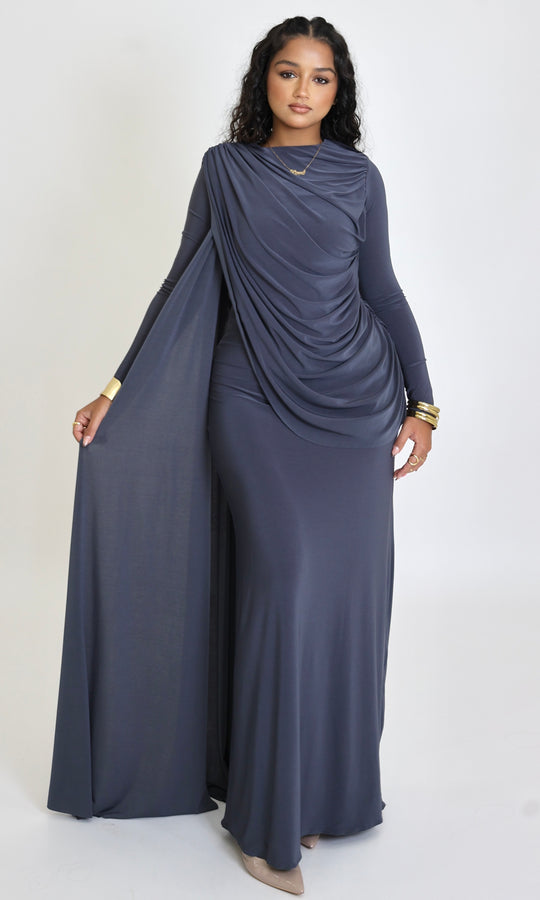 Georgina Maxi 🩶