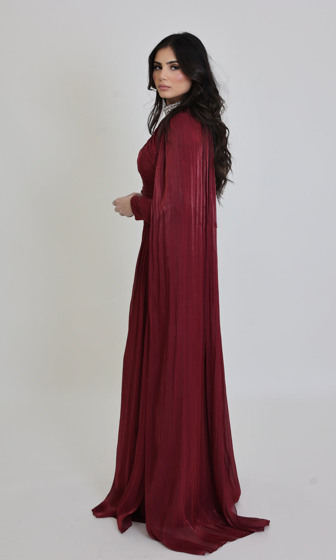 Victoria Gown
