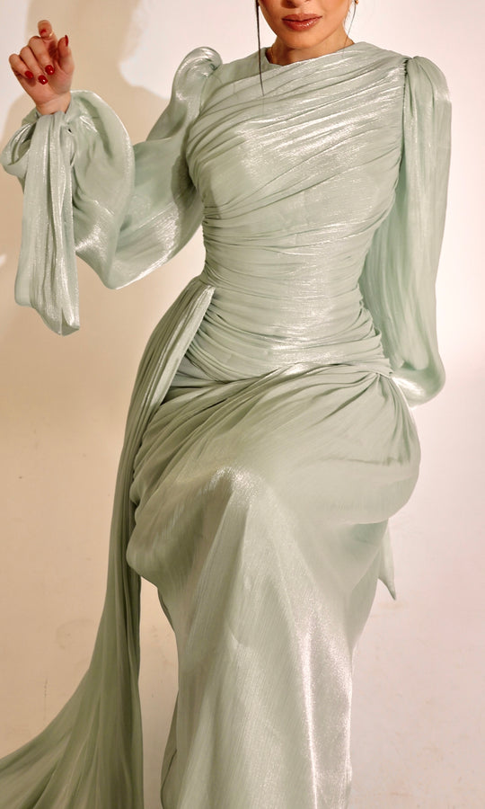 Catherine Evening Dress