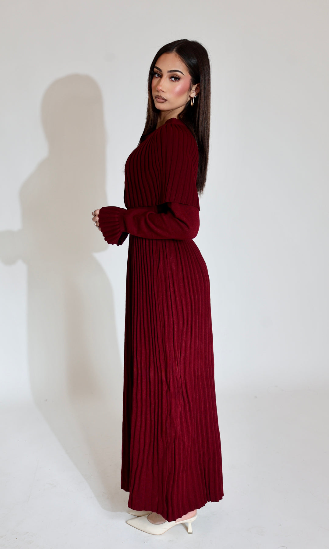 Sandra Maxi