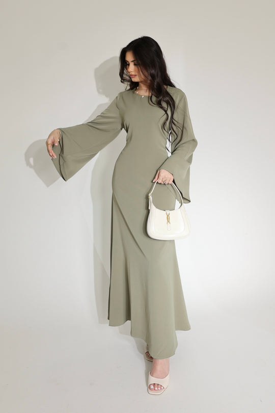 Malak Maxi