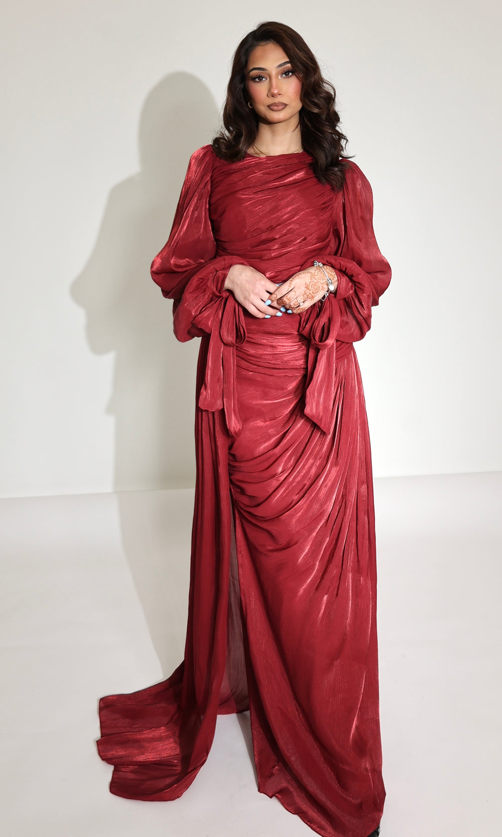 Catherine Evening Dress