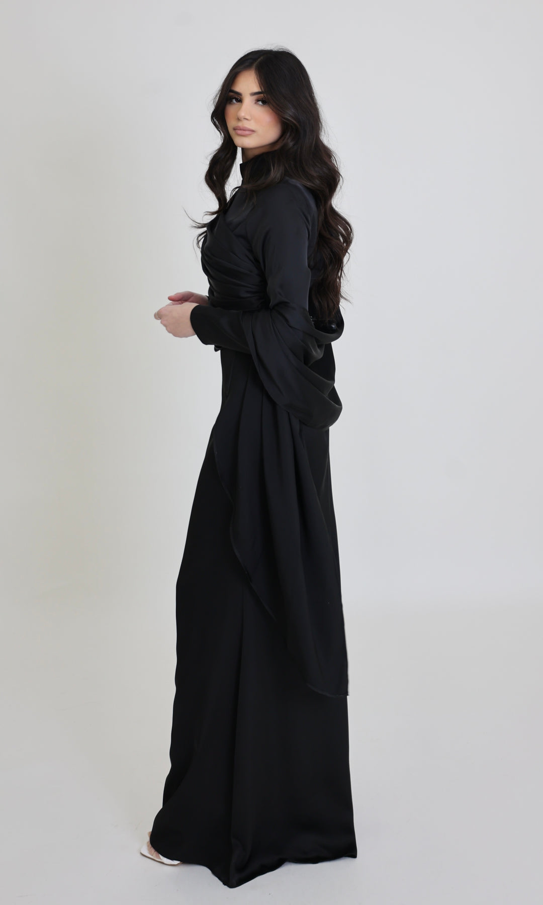 Simona gown
