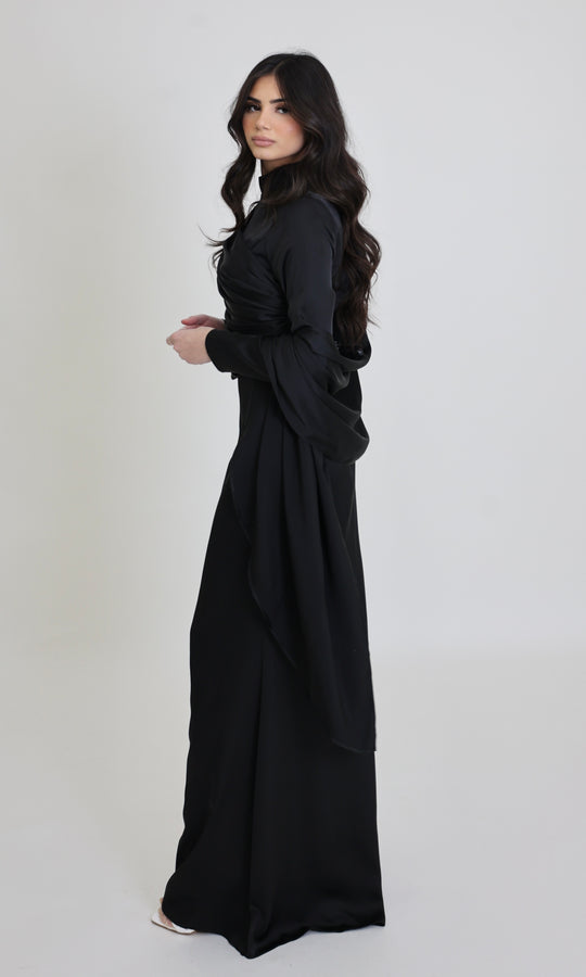 Simona gown