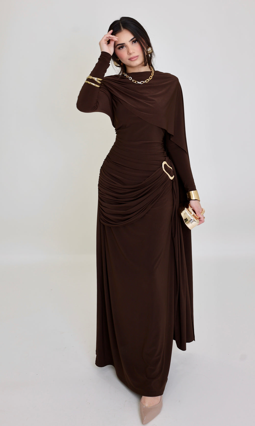 Dahlia maxi