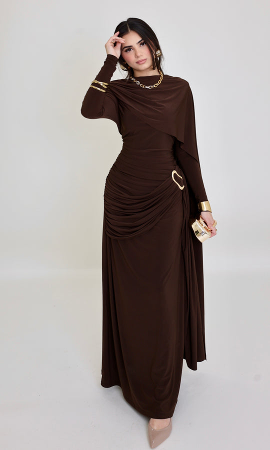 Dahlia maxi