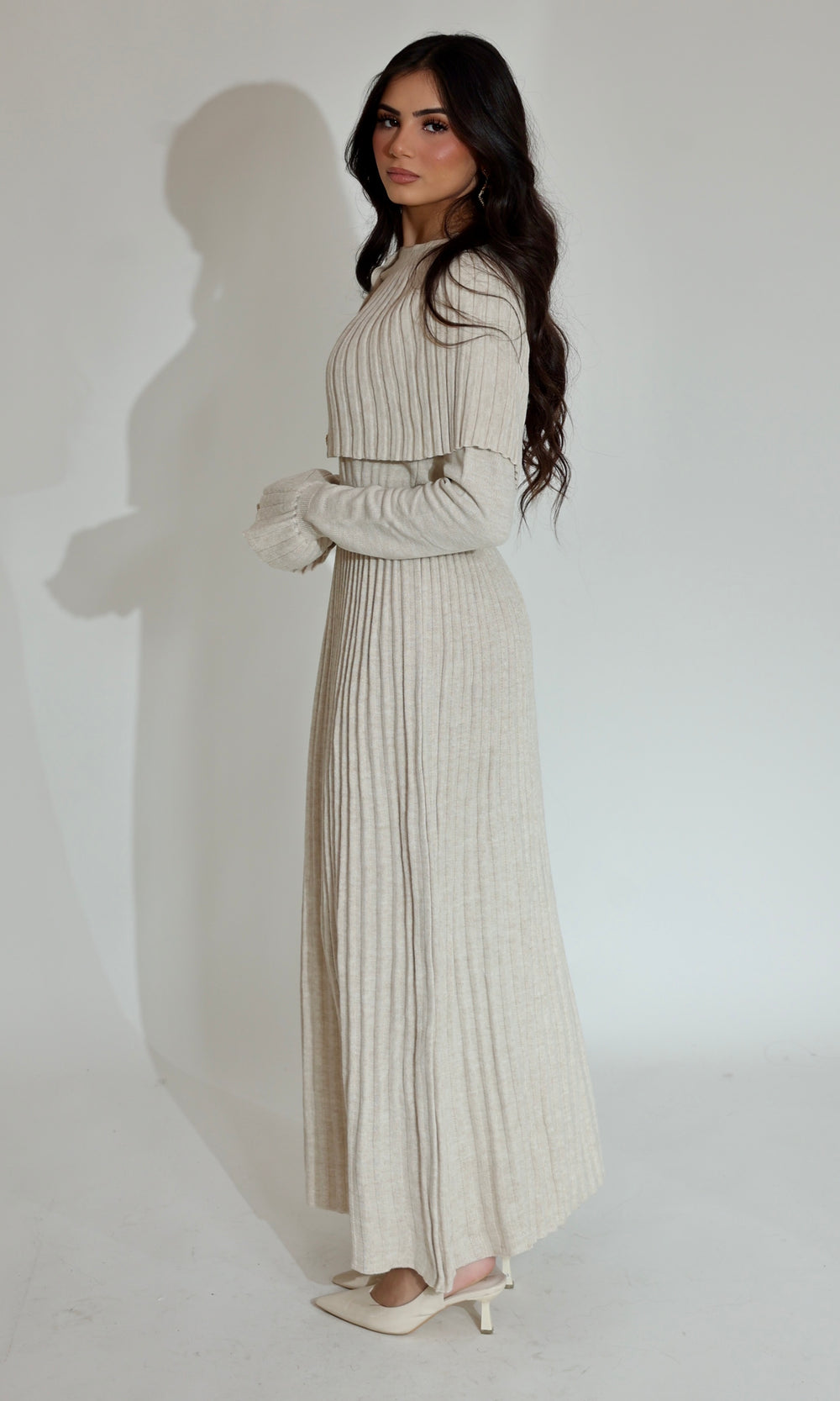 Sandra Maxi