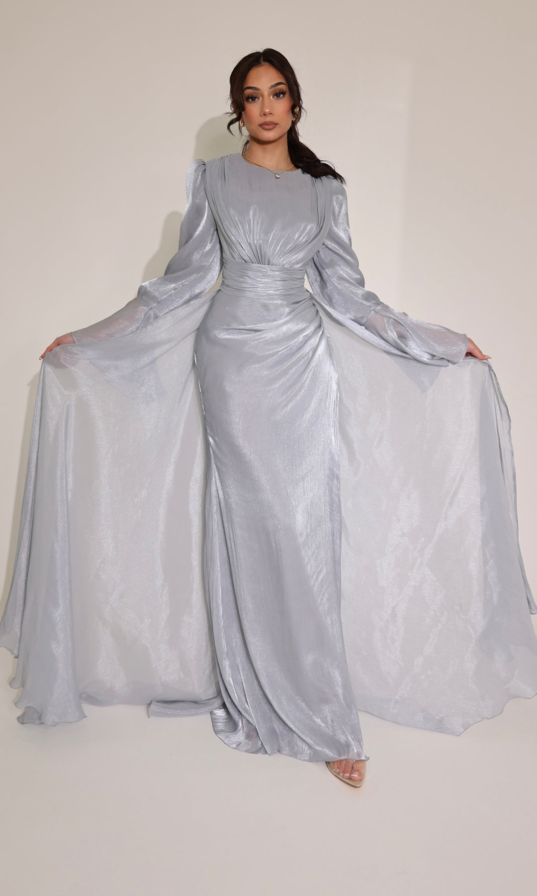 Sayran Evening Dress