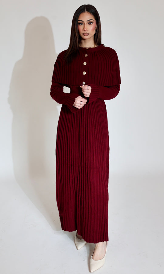 Sandra Maxi