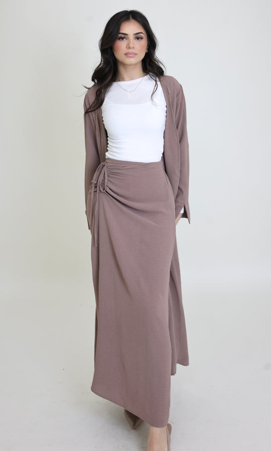 Sahara Wrap Set