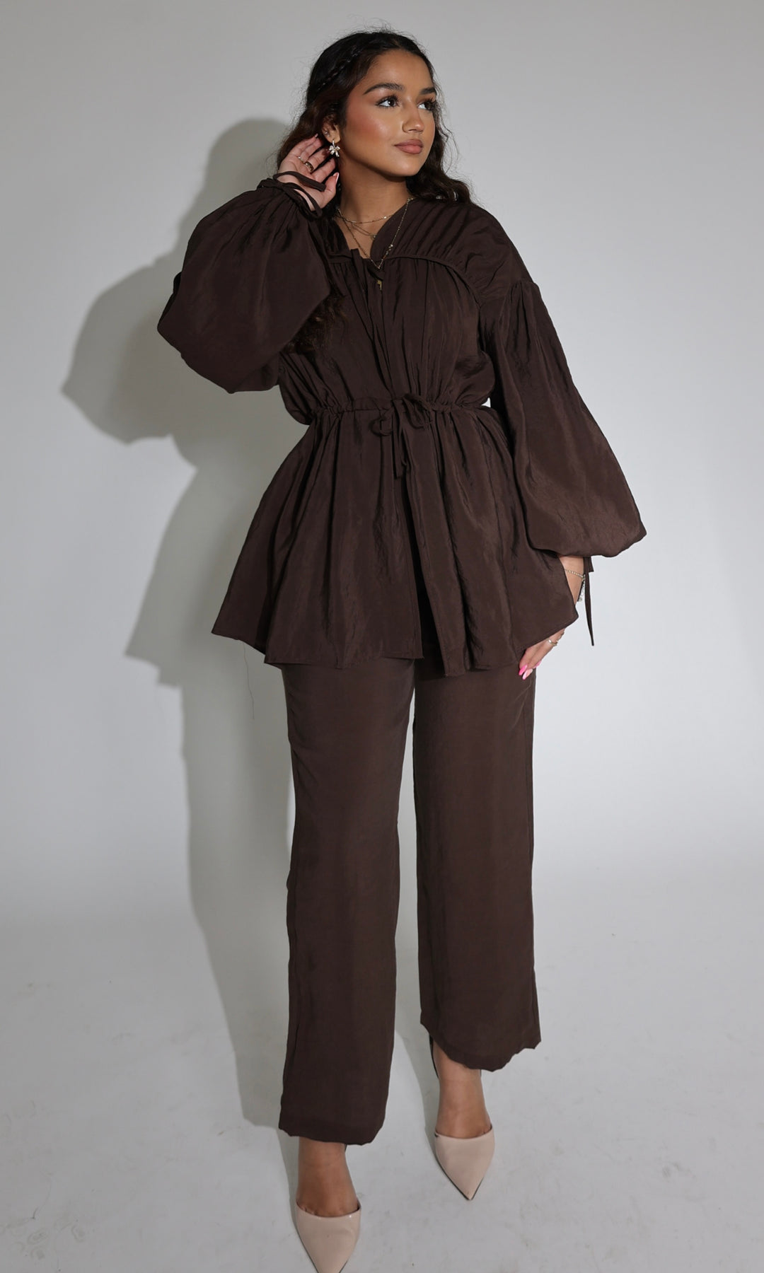 Jessie boho set