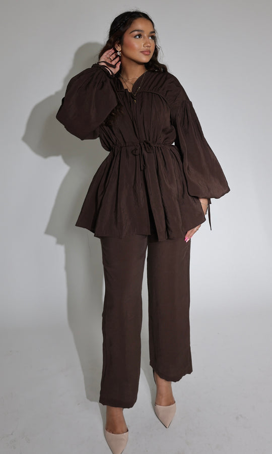 Jessie boho set