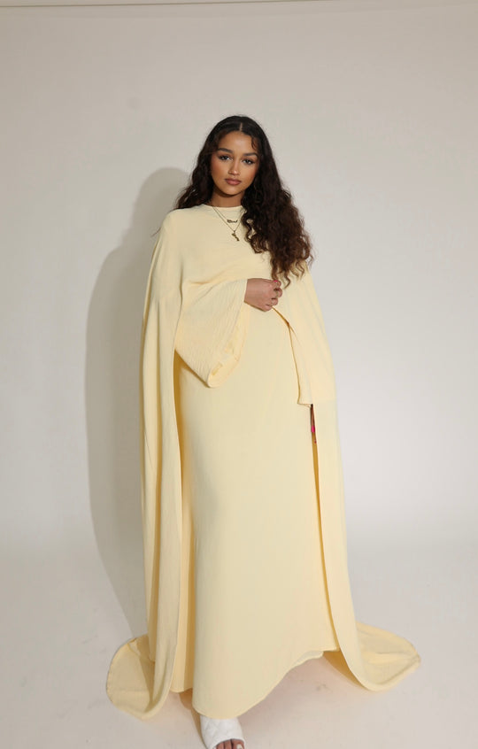 Madolina Maxi
